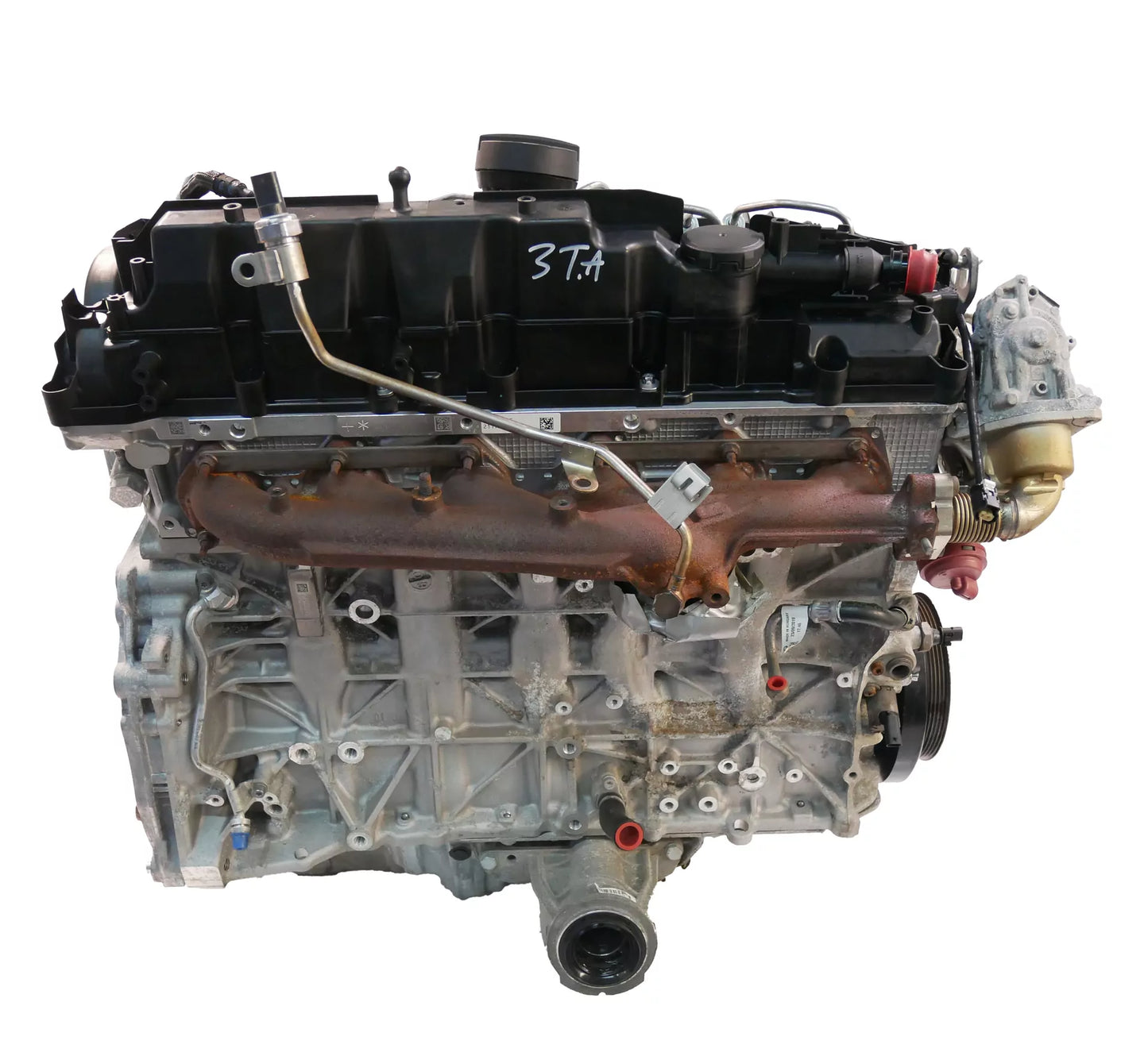 Motor BMW Serie 5 Touring G31 3.0 530 d xDrive B57D30A B57 11002473237