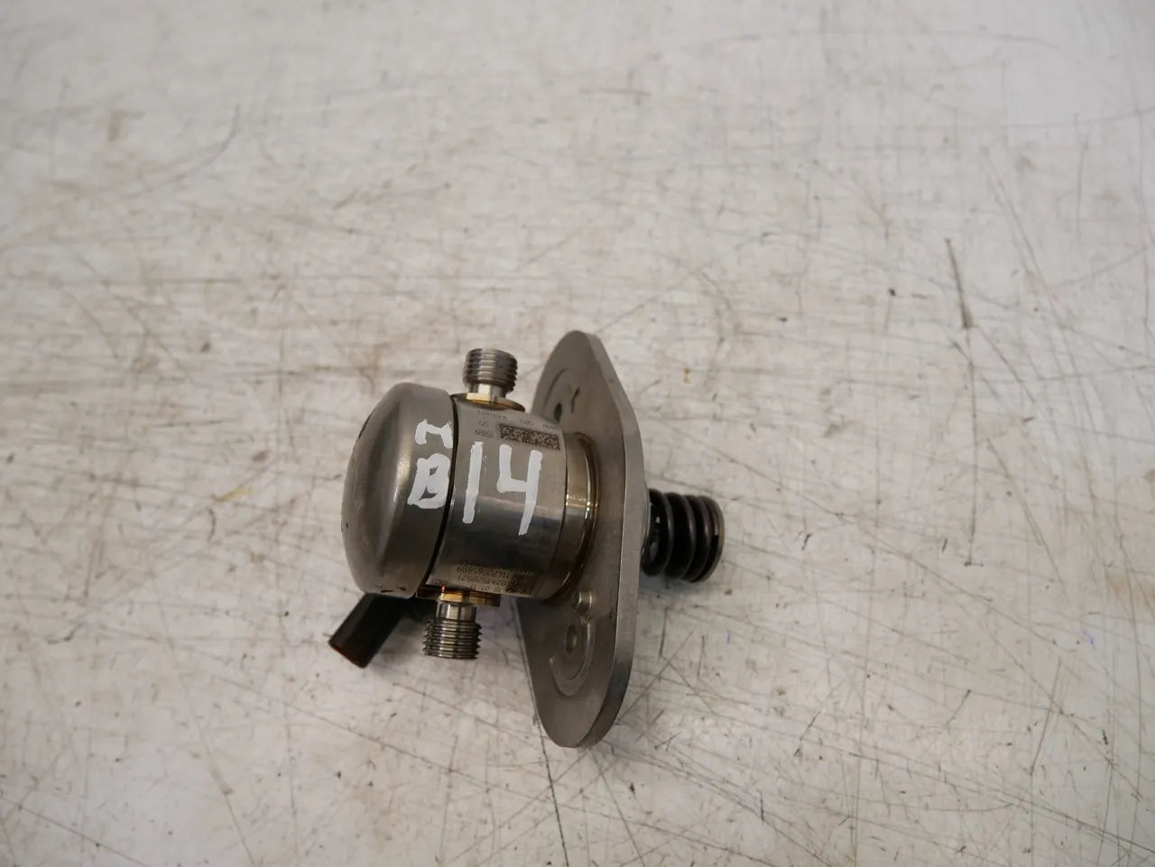 Bomba de combustible BMW Mini F56 F57 F54 F60 2.0 i B48A20B B48 8631642