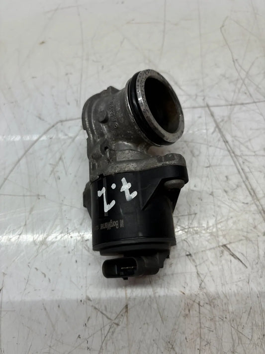 Válvula EGR Mercedes-Benz GLA X156 2.2 CDI OM651.930 OM651 651.930 A6511401160