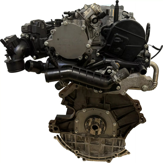 Motor Ford Puma J2K 1.0 EcoBoost B7JB C10FD0X L1BG-6006-LA