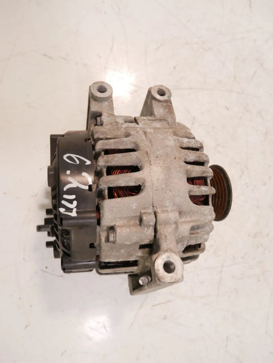 Alternador Opel Astra Insignia Meriva 1.6 CDTI B16DTH LVL 13586366