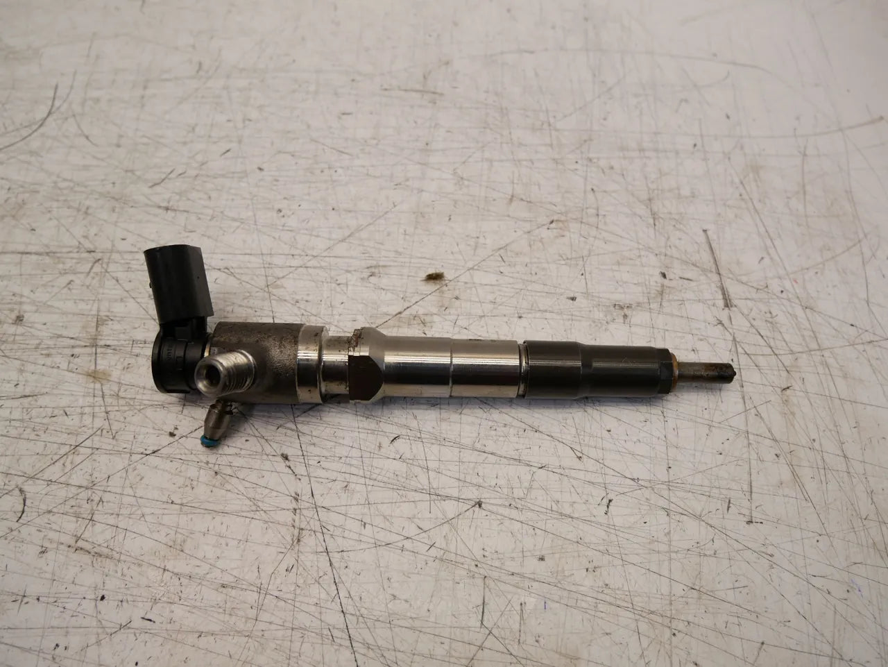 Inyector – Ford 1GR-FE 2.0 EcoBlue YLCC GK2Q-9K546-AC