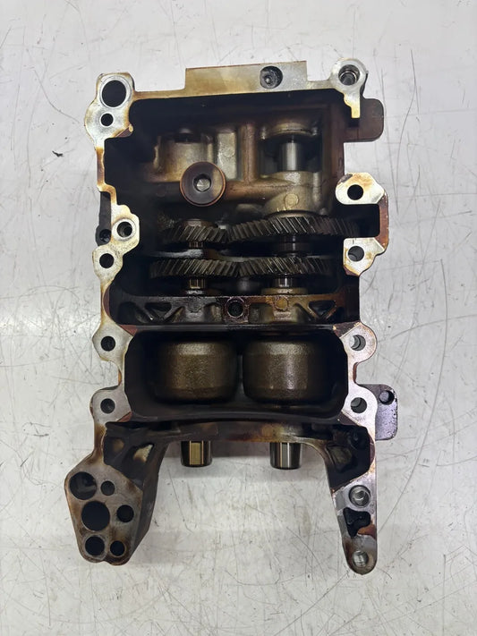 Módulo de eje de compensación Audi A3 S3 2.0 TFSI BHZ 06B103535F