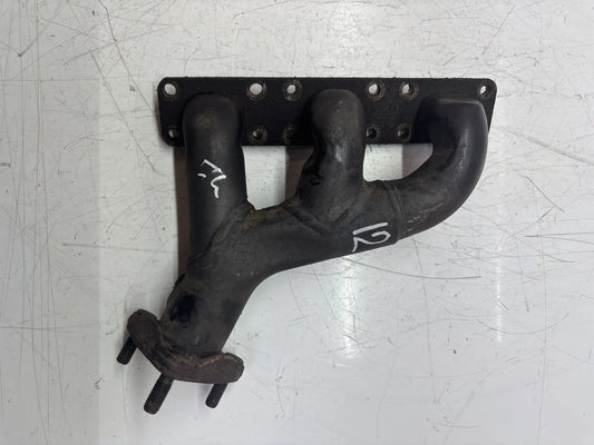 Colector de escape BMW Z3 E36 2.8 i M52B28 S286S1 1435864