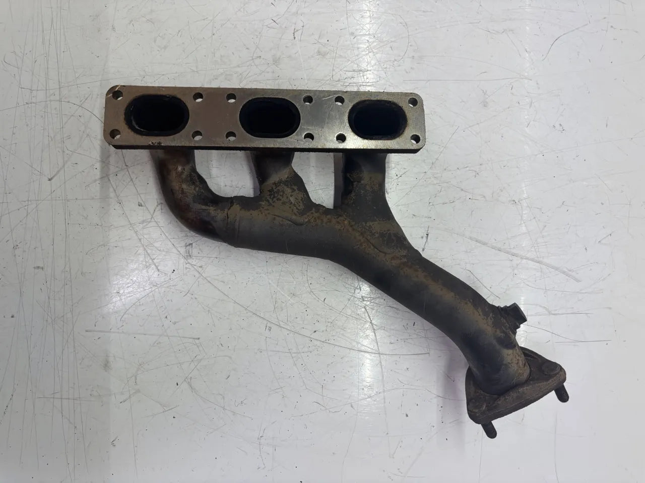 Colector de escape BMW Z3 E36 2.8 i M52B28 S286S1 1436516