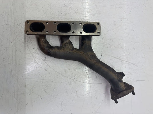 Colector de escape BMW Z3 E36 2.8 i M52B28 S286S1 1436516