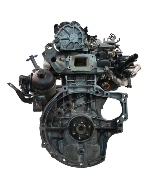 Motor Peugeot Citroen C3 C4 308 3008 1,6 BlueHDi BHY DV6FD BH02 1611138680