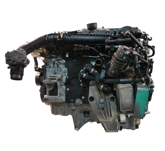 Motor BMW Serie 5 Touring G31 3.0 530 xDrive B57D30A B57 11002473237