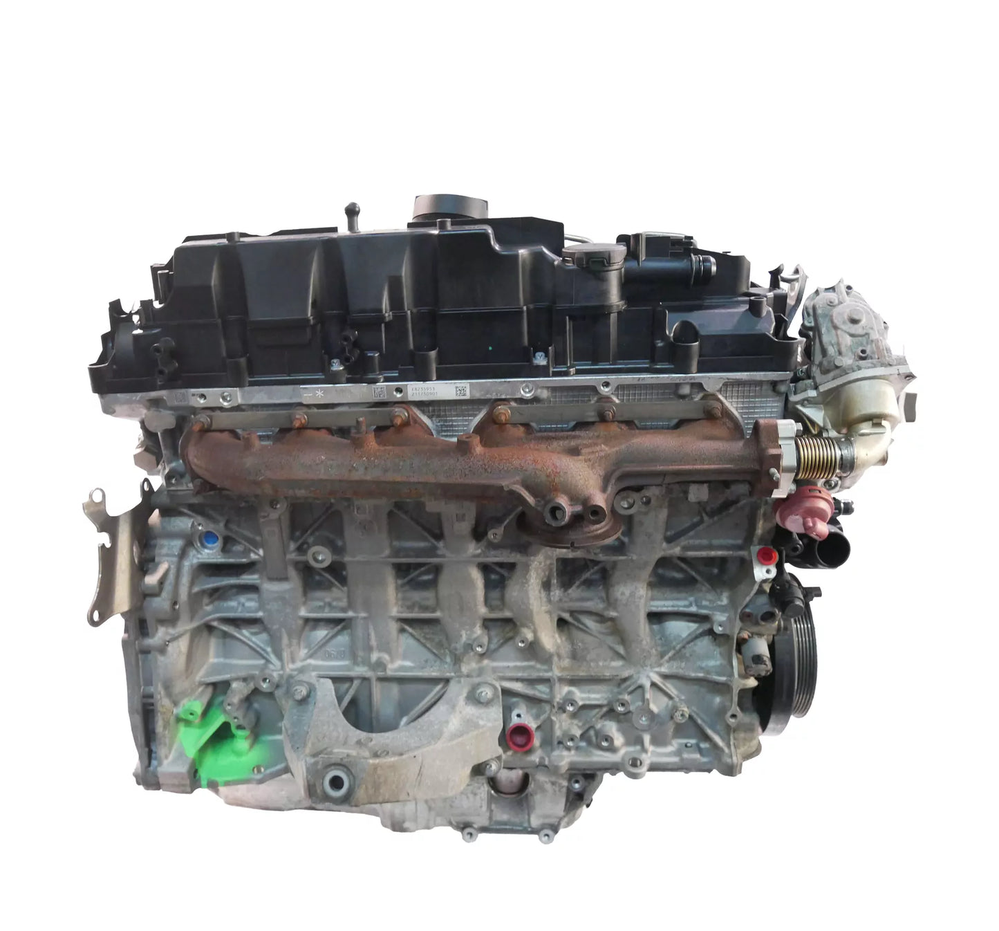 Motor BMW Serie 5 Touring G31 3.0 530 xDrive B57D30A B57 11002473237