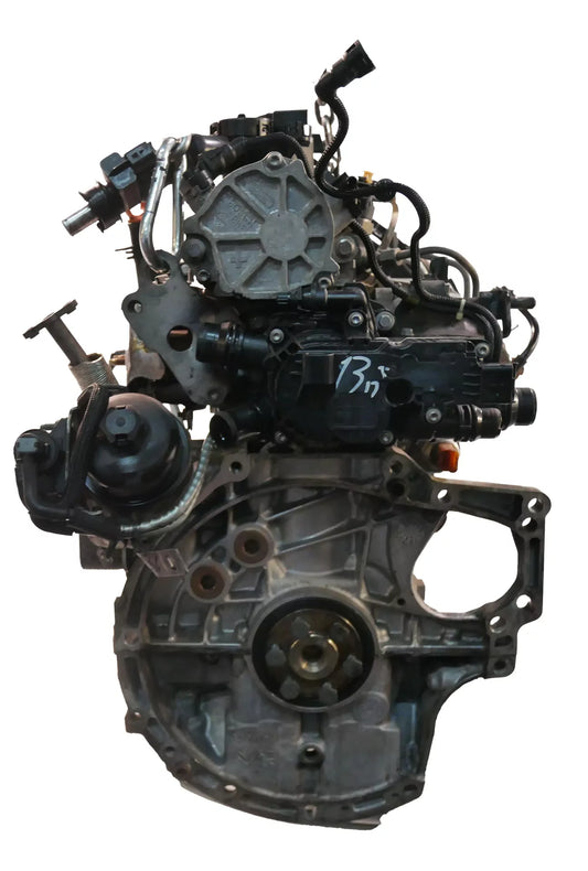Motor Citroen 208 308 1.6 BlueHDi BHY DV6FD BH02 1611138680