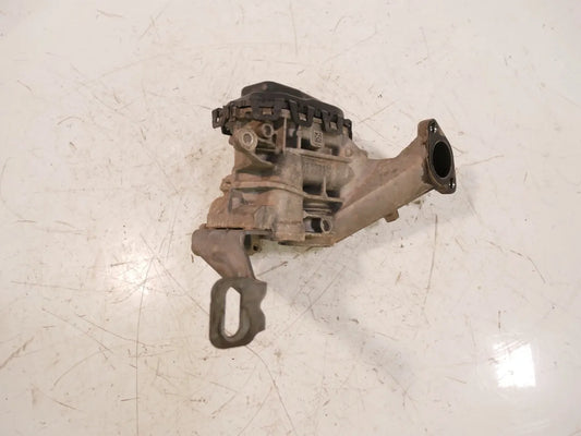 Válvula EGR Peugeot Citroen C3 208 308 1,6 BlueHDi BHY DV6FD BH02 9807369980
