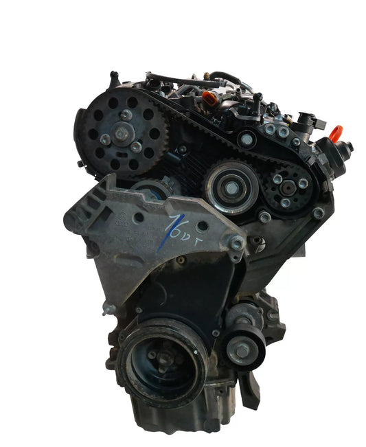 Motor Audi Seat Volkswagen A3 Alhambra Golf 2.0 TDI CFFB CFF 03L100099J 03L100099JX