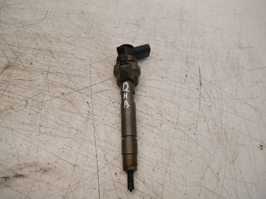 Inyector boquilla de inyección Mini BMW R55 R56 R57 1.6 D N47C16A N47 8506902
