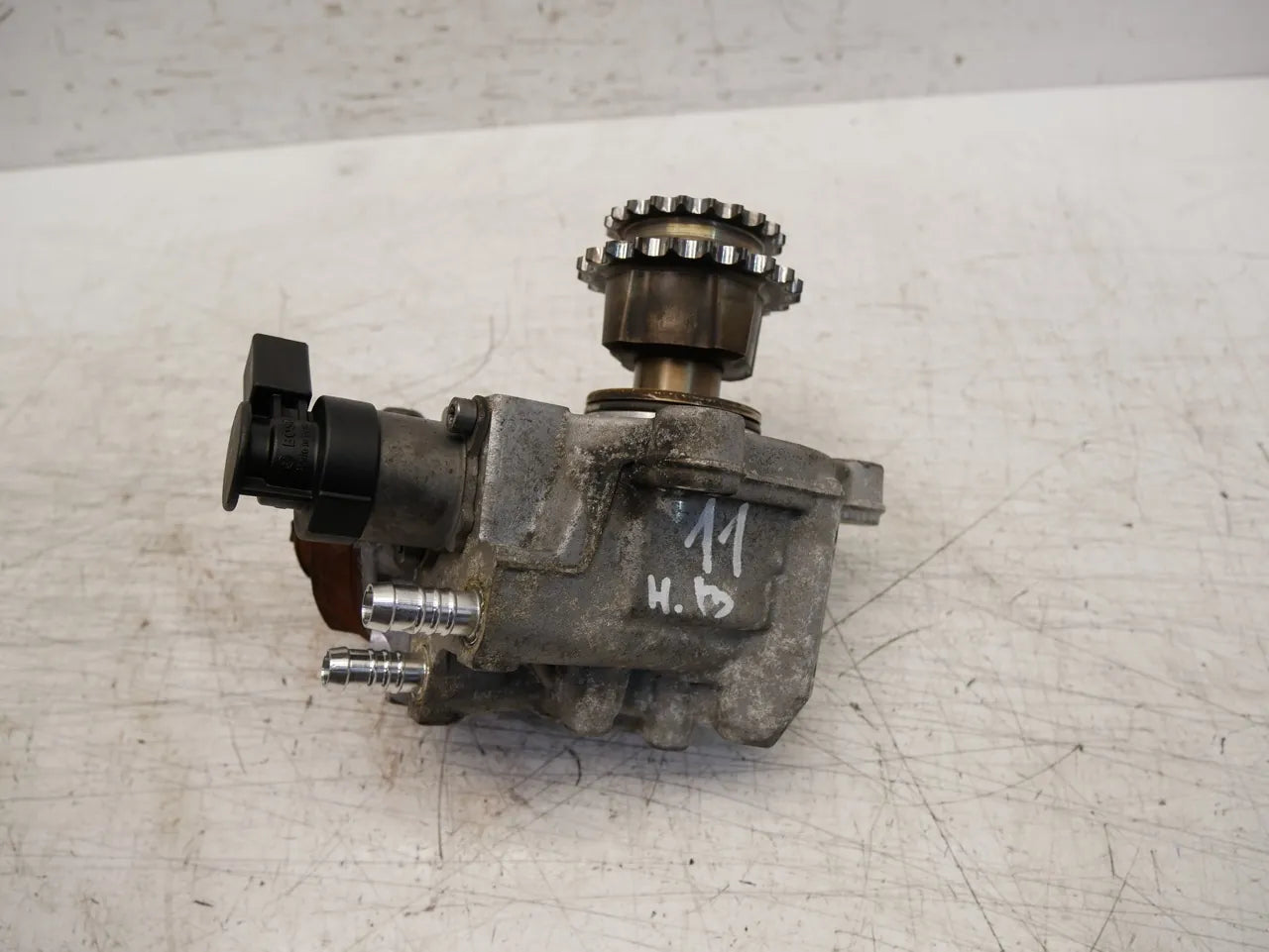 Bomba de alta presión – Mini BMW R55 R56 R57 1.6 D N47C16A N47 7823452 0445010519