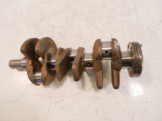 Cigüeñal Defectuoso – Dacia Renault 0.9 TCe H4B400 H4B 0754R
