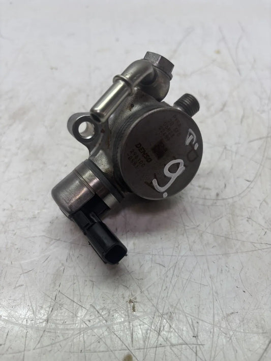 Bomba de combustible Mazda CX-5 2.0 Skyactive-G PEX3 PE 296100-0581