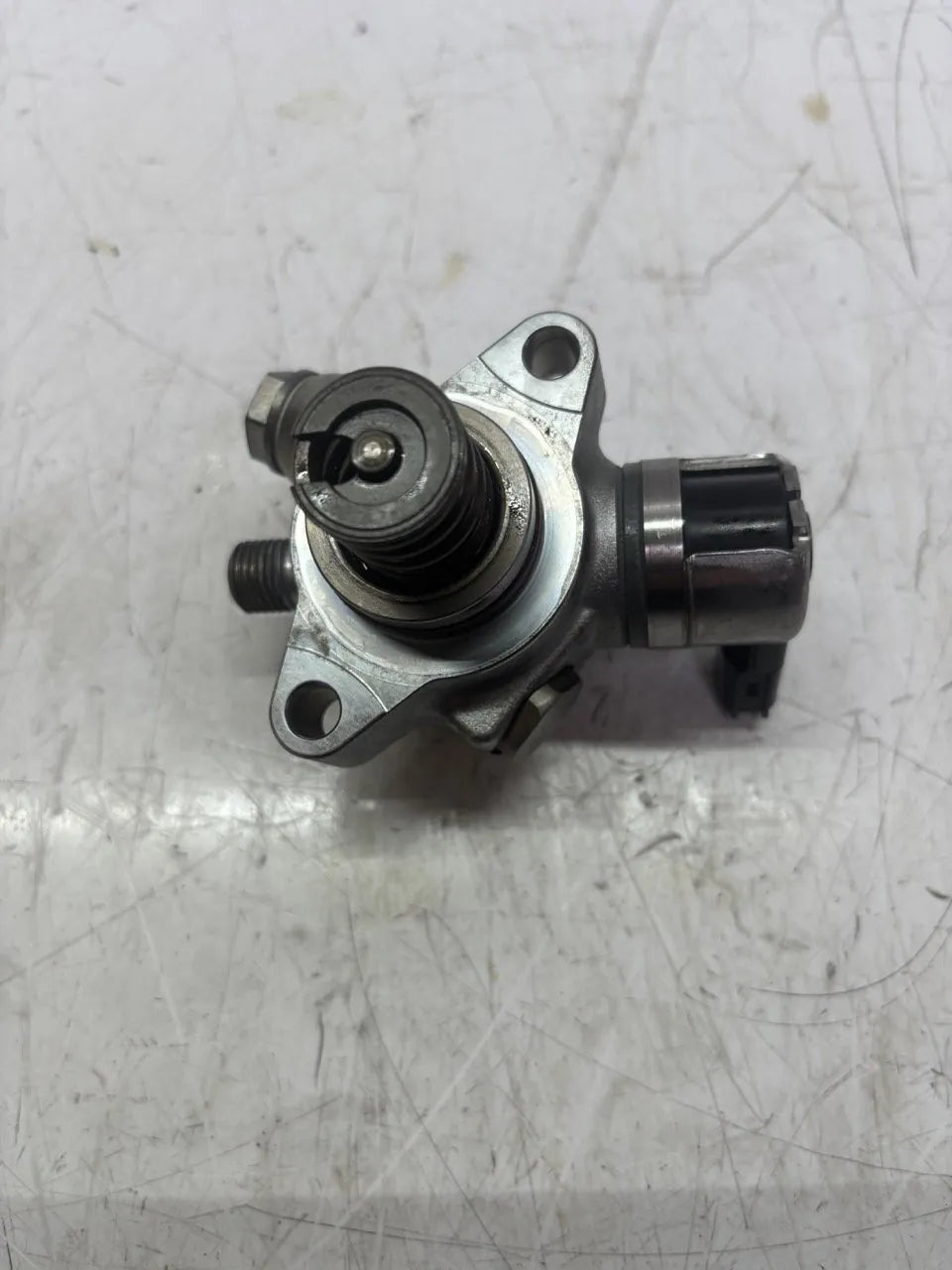 Bomba de combustible Mazda CX-5 2.0 Skyactive-G PEX3 PE 296100-0581