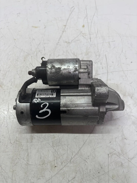 Motor de arranque Mazda CX-5 2.0 Skyactive-G PEX3 PE PE09