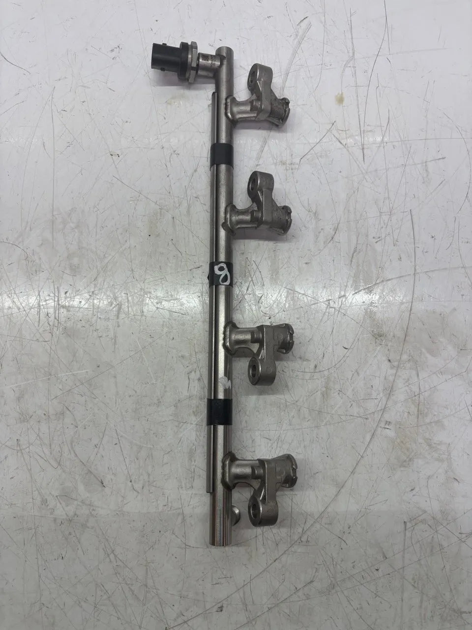 Riel de inyectores – Mazda CX-5 2.0 Skyactive-G PEX3 PE