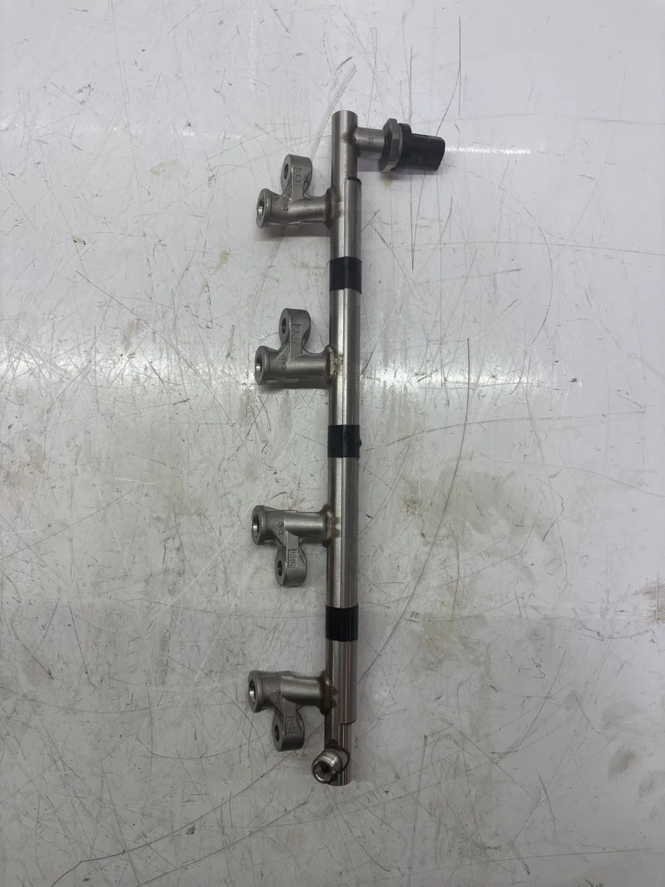 Riel de inyectores – Mazda CX-5 2.0 Skyactive-G PEX3 PE