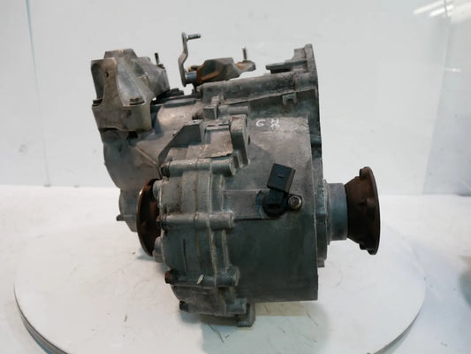 Caja de cambios manual – Audi Seat Skoda Volkswagen 1.9 TDI ASZ 6 velocidades ERF FMH 02M300046HX