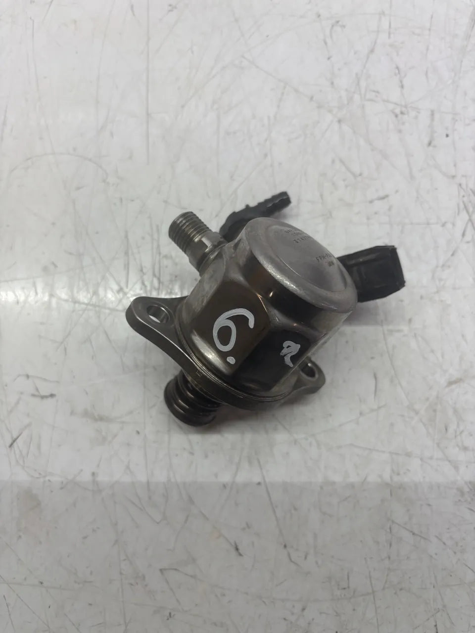 Bomba de combustible Volvo XC40 2.0 B5 Mild Hybrid B420T2 32363034