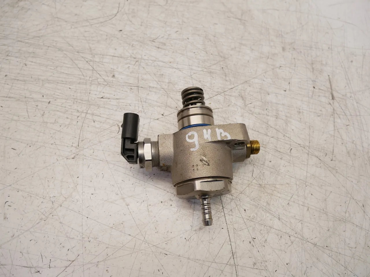 Bomba de combustible Audi Cupra Seat Volkswagen Golf 2.0 TFSI DNUE DNU 06L127027C