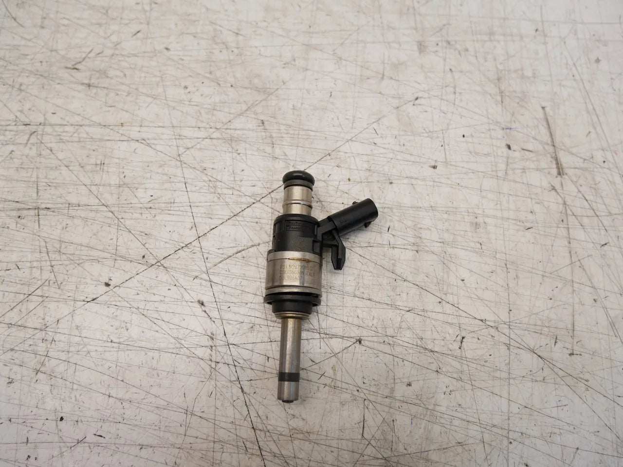 Boquilla de inyección – Audi Cupra Seat Volkswagen 2.0 TFSI DNUE DNU 06K906036N