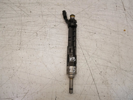 Inyector Nissan Juke F 16 1.0 DIG-T HRA0 HR10DDT 166001525R