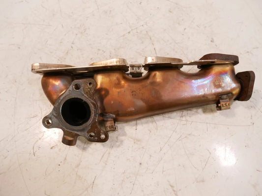 Colector de escape Mercedes-Benz 2.2 CDI C220 OM651.921 651.921 OM651 A6511400909