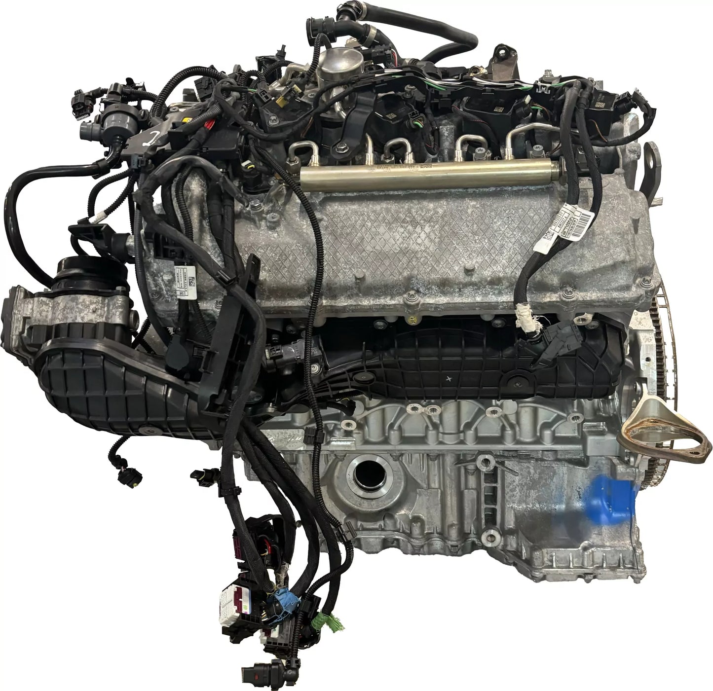 Motor BMW Serie 8 G14 G15 G16 4.4 850i N63B44D N63 11002458510