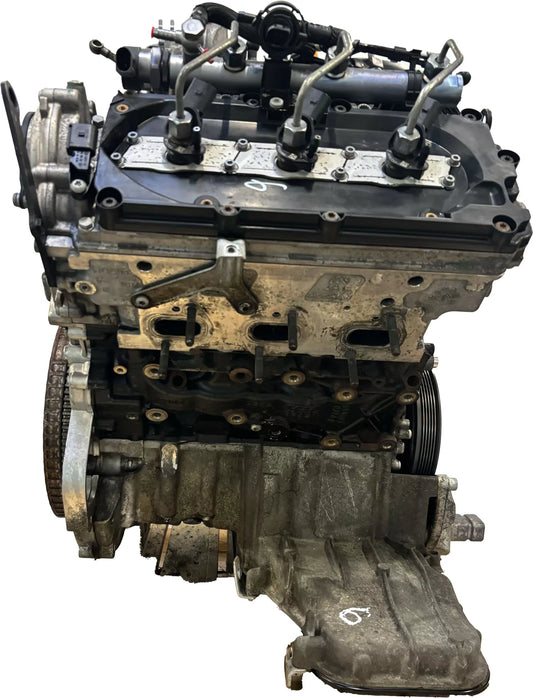 Motor Audi A4 B7 A6 C6 2.7 TDI BPP 059100033A