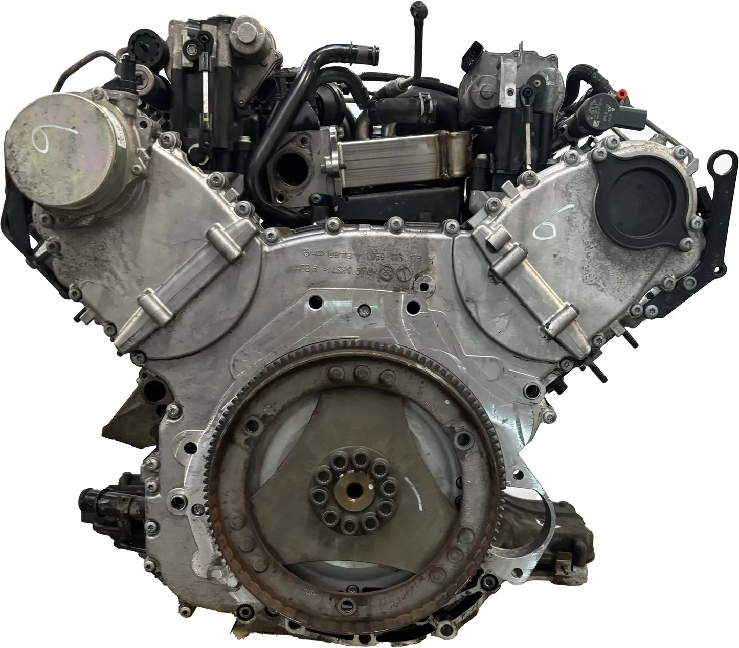 Motor Audi A4 B7 A6 C6 2.7 TDI BPP 059100033A