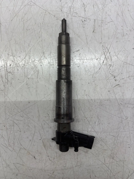 Inyector Nissan Qashqai JJ10E 2,0 dCi M9R832 M9R 1660000Q0A