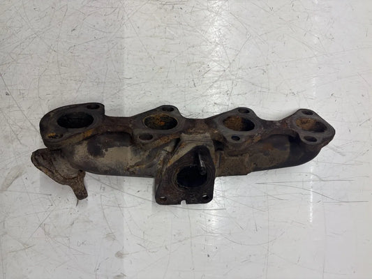 Colector de escape Nissan Qashqai JJ10E 2.0 dCi M9R832 M9R 1400400Q0H