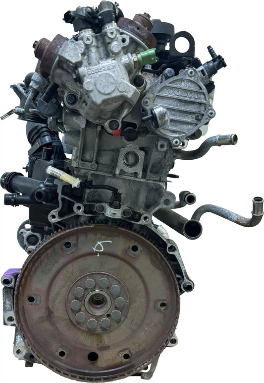 Motor Volvo XC60 2.4 D4 D5244T17 36001936