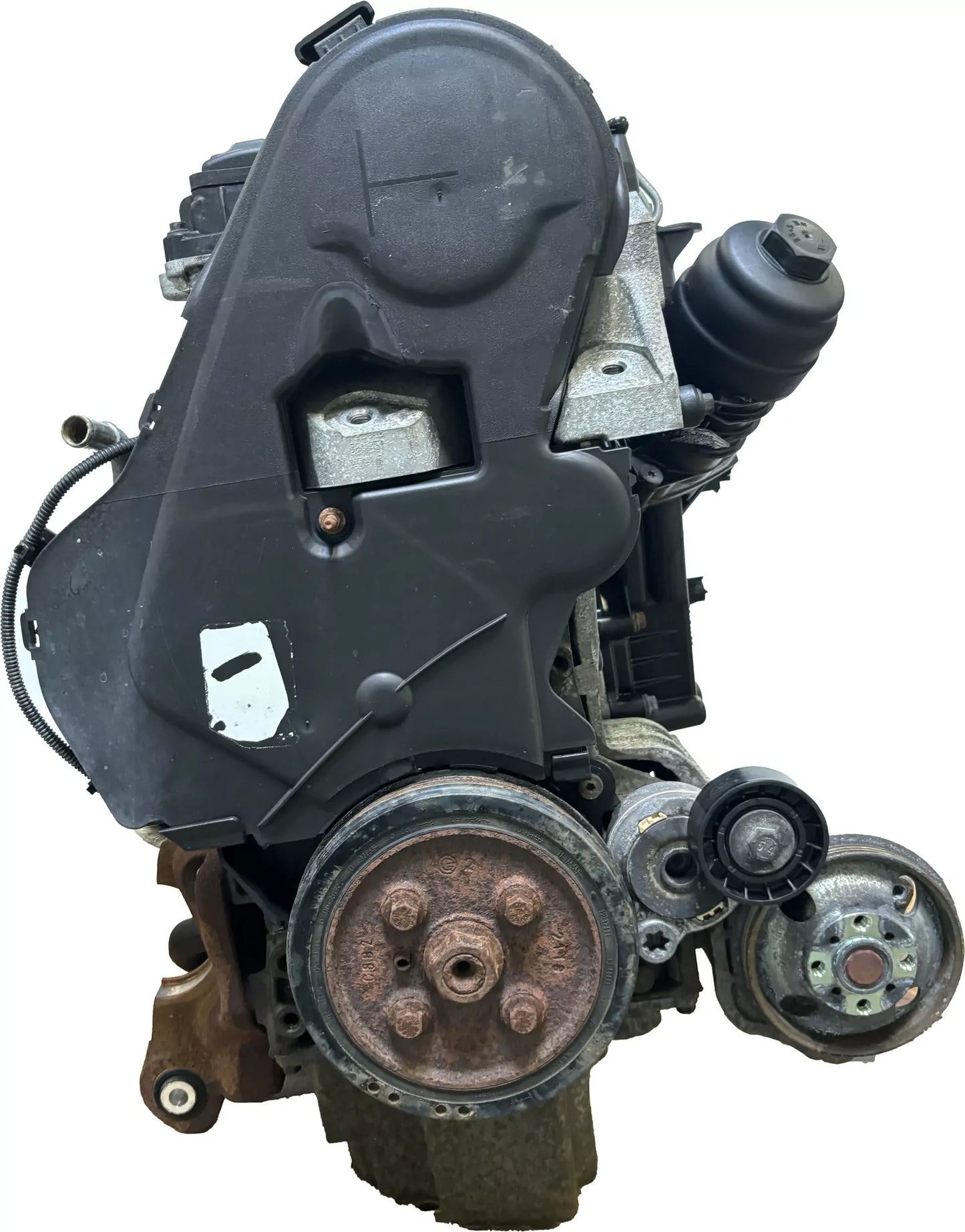 Motor Volvo XC60 2.4 D4 D5244T17 36001936