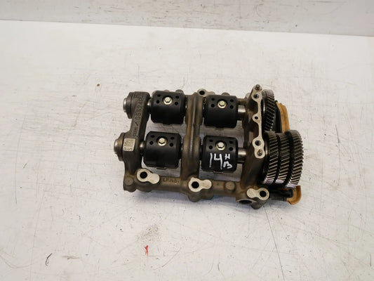 Eje balanceador Nissan 2.3 dCi D M9T YS23DDTT YS23 905605524R