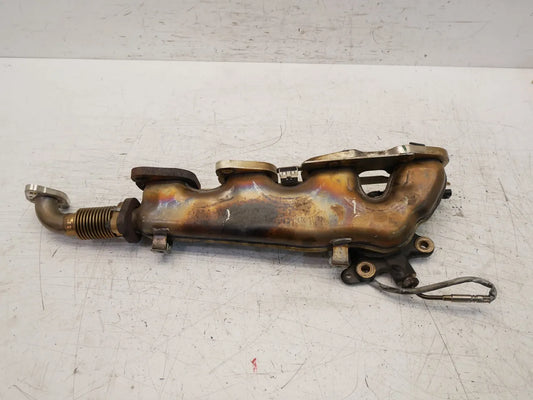 Colector de escape Mercedes-Benz 2.2 CDI OM651.921 651.921 A6511400909