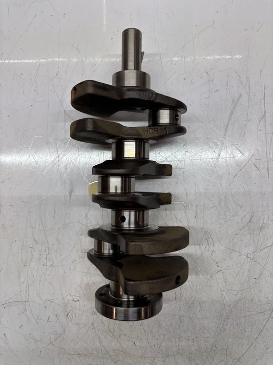 Cigüeñal Seat Volkswagen Skoda Ibiza Fabia Polo 1.2 gasolina CGPA CGP 03DE HCB