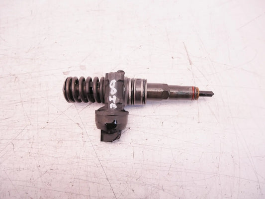 Inyector boquilla de inyección Volkswagen Golf Jetta Passat Touran 1.9 TDI BKC 038130073AG
