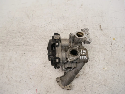 Válvula EGR Citroen Peugeot 1.6 HDi BH02 BHY DV6FD 9807369980