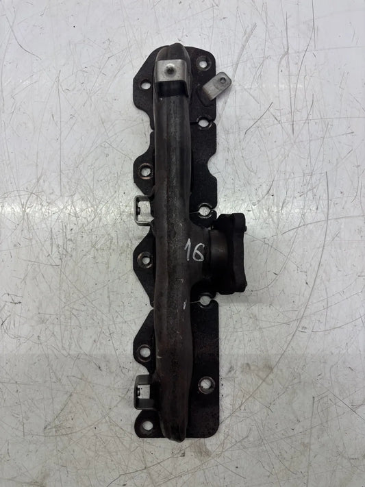 Colector de escape Ford Grand C-Max II 2.0 TDCi UFDB C20DD0X 9671093680