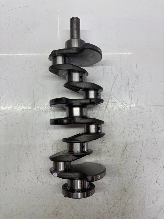 Cigüeñal Ford Grand C-Max II 2.0 TDCi UFDB C20DD0X 30725011