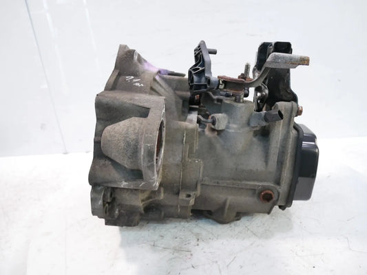 Caja de cambios manual Audi Seat A3 Ibiza 1.6 TDI CAYC KFK 5 velocidades 02R300041NX