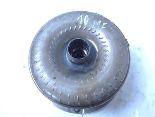 Convertidor de par Land Rover 2.0 D 204DTY 204DTD AJ20D4