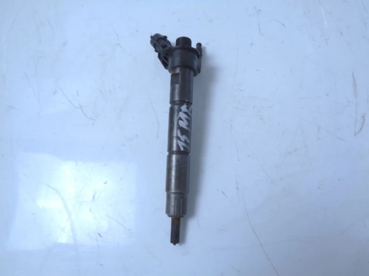 Inyector Land Rover 2.0 D 204DTY 204DTD AJ20D4 M4D3-9K546-AA