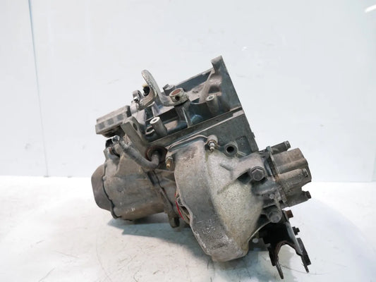 Caja de cambios manual Citroen 208 1.6 HDI 9HP DV6DTED 9H06 1612930380