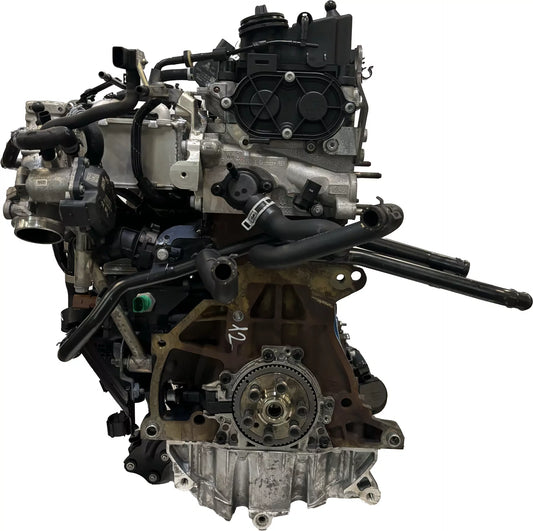 Motor Asiento Skoda Leon Octavia 2.0 TDI CKFC CKF 04L100031C