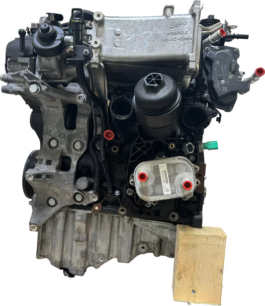 Motor Audi A4 B9 A5 Q5 2.0 40 TDI DETA DET 04L100091C
